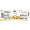 Maca 450mg - dosage élevé - végétalien - 60 gélules - racine de maca jaune | Warnke Vitalstoffe - Qualité des pharmacies alle