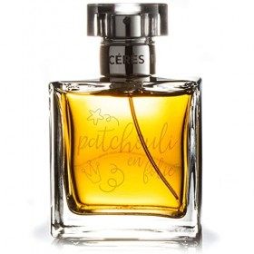 Patchouli en Folie - Eau de Parfum 100ml