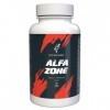 ALFAZONE - 60 capsules