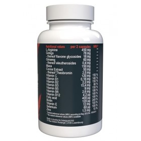 ALFAZONE - 60 capsules