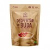 ISWARI DESPERTAR DE BUDA maca-vainilla 360gr. – produit spécialisé pour un usage quotidien, poids 360 g, peut être utilisé ré