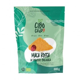 Poudre de Maca Bio - 600g. Maca Noire Bio et Pur du Pérou de Racine de Maca pour Coffee. Maca