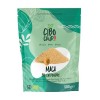 Poudre de Maca Bio - 600g. Maca Noire Bio et Pur du Pérou de Racine de Maca pour Coffee. Maca