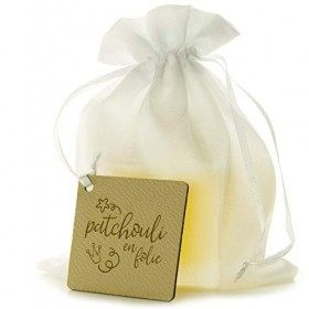 Patchouli en Folie - Eau de Parfum 100ml