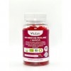 VITALAM Gummies Ginseng Rouge avec de la Maca jaune BIO de Corée | Viagra homme naturel, Vitamine b12, Energie, Force, Augmen