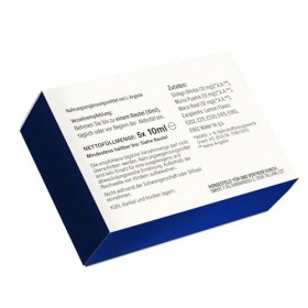 Oralxon Gel pour Homme - Hautement Dosé - Formule Naturelle avec Maca & L-Arginine - Extra Fort pour Homme Effet Instantané -