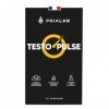 Testo Pulse | Booster Testostérone Naturel | Tribulus, Maca, Ginseng, Fenugrec et Zinc | Performance Masculine | Libido, Viri