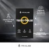 Testo Pulse | Booster Testostérone Naturel | Tribulus, Maca, Ginseng, Fenugrec et Zinc | Performance Masculine | Libido, Viri
