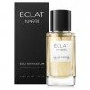 ÉCLAT 691 - Parfum pour homme - di lunga durata profumo 55 ml - iris, cèdre, ambrette