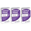 Labophyto Cure fertilité fertitop femme - Lot de 5 x 60 gélules Maca