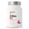 Zillax HT | Formule Libido Homme | Vigueur, Endurance | Tonifiant Sexuel | Tribulus, Maca, Safran et Ginkgo | Aphrodisiaque |