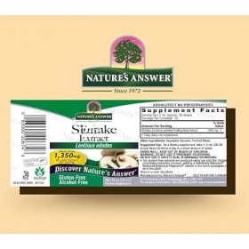 Extrait She Take 1350 mg par portion, sans alcool, 30 ml