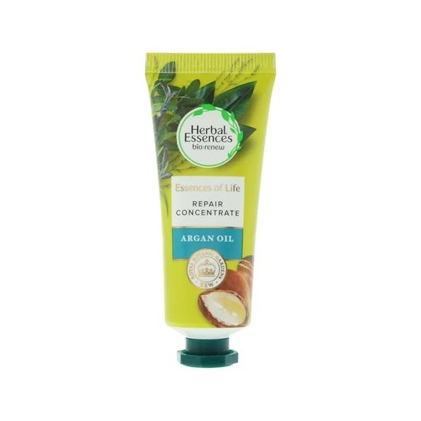 HERBAL ESSENCES 25 ml RENER SHOT ARGAN