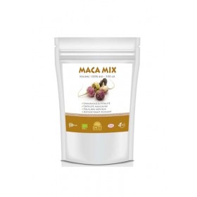 Mélange de maca péruvienne, 500 gr