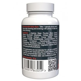 Alfazone - 180 capsules 3 x 60 capsules – Lot de 3