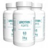 Urotrin Forte - 180 gélules 3x 60 gélules - 2022