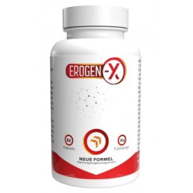 Erogen X - 60 Gélules