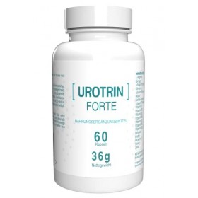 Urotrin Forte - 60 gélules