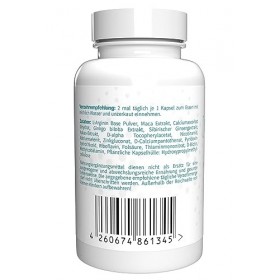 Urotrin Forte - 60 gélules
