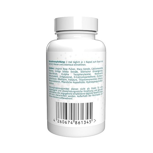 Urotrin Forte - 60 gélules