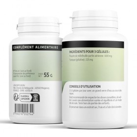 Millefeuille 200mg - 200 gélules