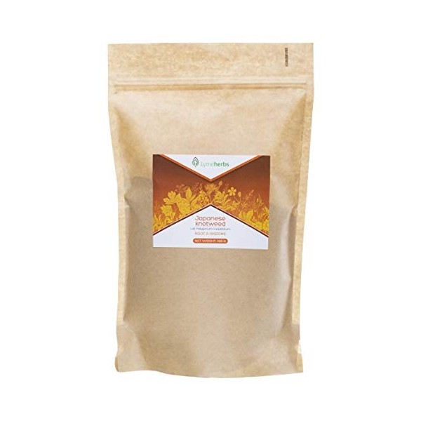 Poudre de renouée japonaise 500g 