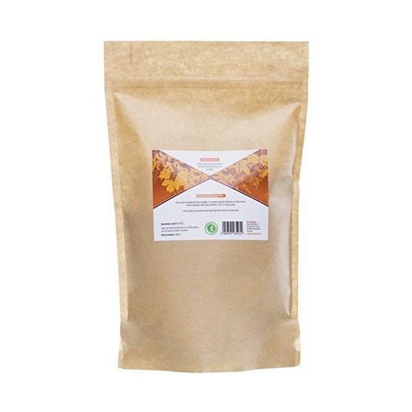 Poudre de renouée japonaise 500g 