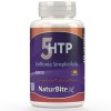 Griffonia Simplicifolia 5-Htp Naturbite 60 Comprimés. Favorise la relaxation et réduit le stress, ce qui améliore lhumeur. Mi...