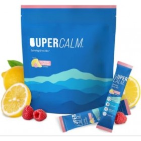 NOUVEAU Mélange de cortisol ultra-calmant pour la relaxation et la concentration Sans sucre, sans OGM