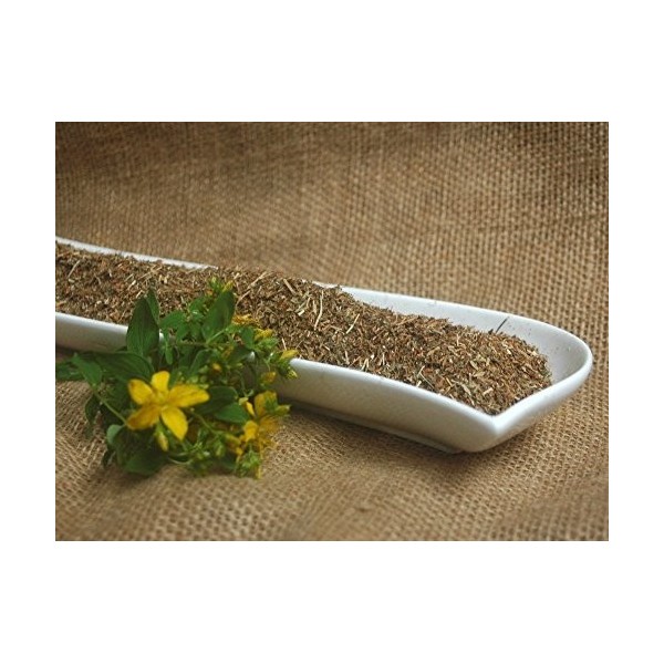 millepertuis sculpté 250 g