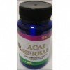 ACAI HERBAL 60cap. – complément alimentaire sous forme de gélules, boîte de 60 gélules, contribue au fonctionnement normal de