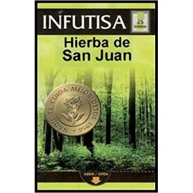 Millepertuis 25 unités