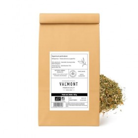 Tisane Millepertuis Hypericum Bio - Plante coupée - 100g