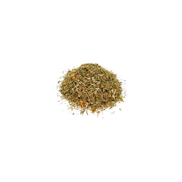 Tisane Millepertuis Hypericum Bio - Plante coupée - 100g