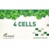 PLANTAPOL 4 CELLS 30cap. – à prendre régulièrement selon la dose conseillée, complément alimentaire sous forme de gélules, bo