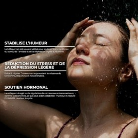 Millepertuis - Extrait Concentré Biodisponible - 500mg