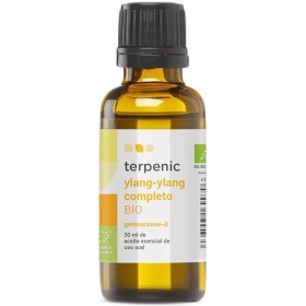 Nutricosmetics - Terpenic Ylang-Ylang 30ml Bio