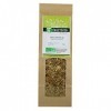 Tisane de Millepertuis Bio - 150 g | Format Vrac | Vegan | Fabriqué en France Millepertuis perforé
