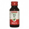 Baidyanath Huile de margousier 50 ml - Lot de 2
