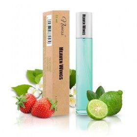 Neness Parfum Femme - Parfum Femme de Marque - Parfum Fille-Composition Aromatique Expressive et Féminine - Parfums Femme -Ea