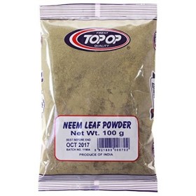 Top-Op Neem Leaf Powder 100 g