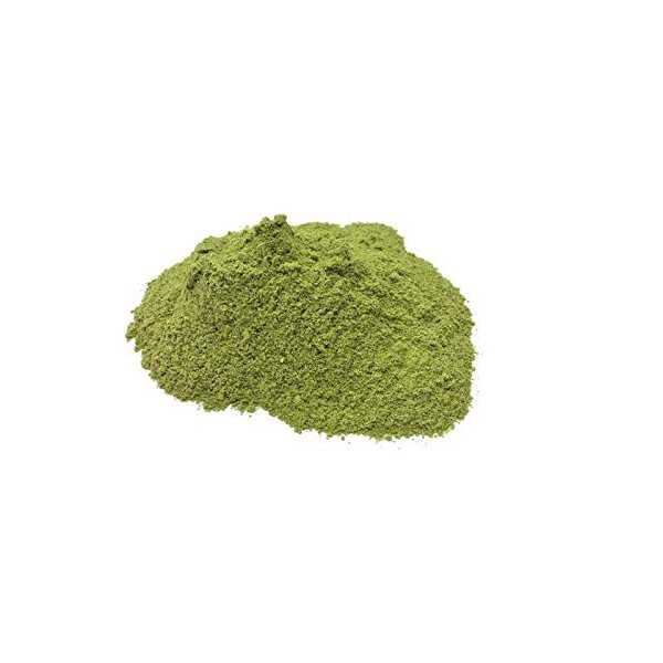Neem Leaf Powder, Premium Quality, free P&P to the UK 450g 