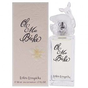Lolita Lempicka Oh Ma Biche Eau de Parfum 50ml