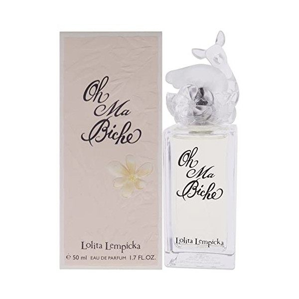 Lolita Lempicka Oh Ma Biche Eau de Parfum 50ml
