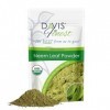 Davis Finest Neem Powder 100% Pure & Natural for Skin and Hair Care - Promotes Hair Growth 100 g Neem