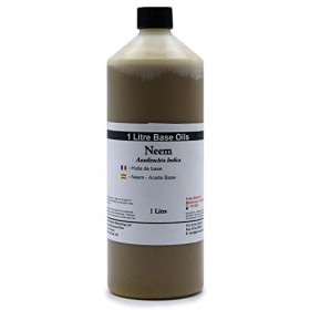 ANCIENT WISDOM Neem Oil - 1 Litre