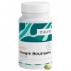 Onagre Bourrache - CUURE - Huile de Bourrache Onagre en Gélules - 30 Jours - Titré à 20% en GLA - Riche en Oméga 6 - Régulate