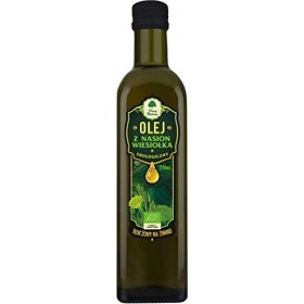 Huile donagre BIO 250 ml - DARY NATURY
