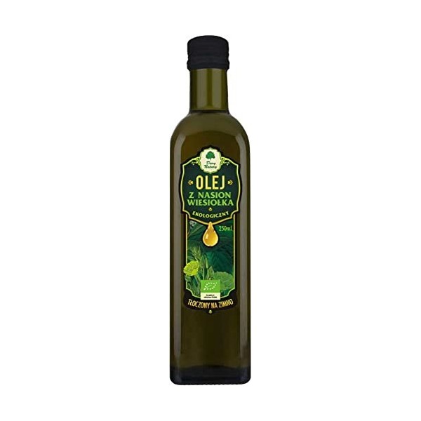 Huile donagre BIO 250 ml - DARY NATURY