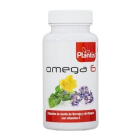 ARTESANIA OMEGA 6 ONAGRA+BORRAJA 100 perlas – complément complet proposé en gélules pratiques, recommandé en complément d’une